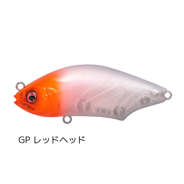 Megabass おすすめ人気商品一覧 通販 - Yahoo!ショッピング