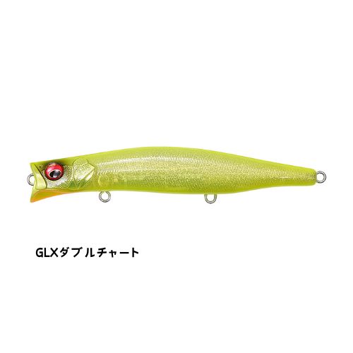 メガバス カゲロウ124f（釣り） | アウトドア、釣り、旅行用品 の