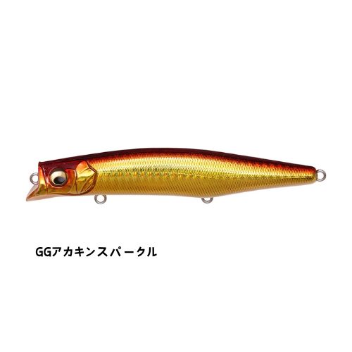 カゲロウ125F 6種類セット