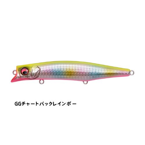 カゲロウ125F 6種類セット