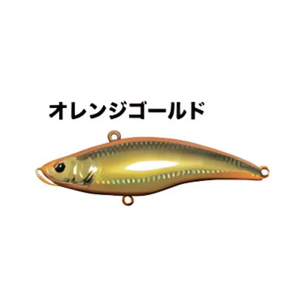 トレフルクリエーション マリエラ68S 18g バイブレーションルアー