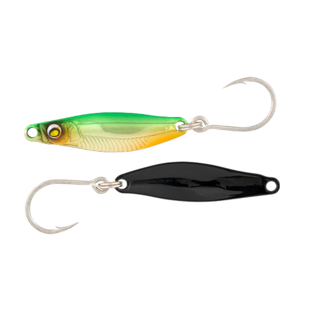 JACKALL ジャッカル (JACKALL) ジェットロー メタルバディ 全6色 JACKALL ジャッカル (JACKALL) ジェットロー メタルバディ 全6色