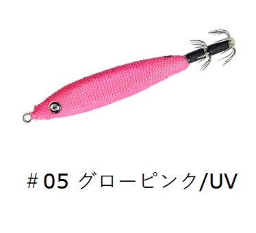 メタラー 25号 94g クレイジーオーシャン イカメタル スッテ Crazy Ocean Metaler｜hikoboshi-fishing｜06