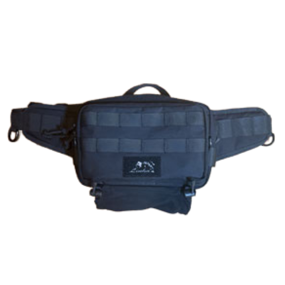 リーニア MSB-70 LGボディバッグ アルティメットII LINHA LG BODYBAG