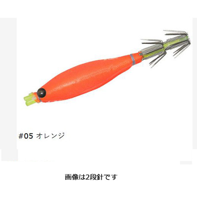 スッテ サンドバッカー 7cm 1段針 クレイジーオーシャン Crazy Ocean イカ｜hikoboshi-fishing｜06