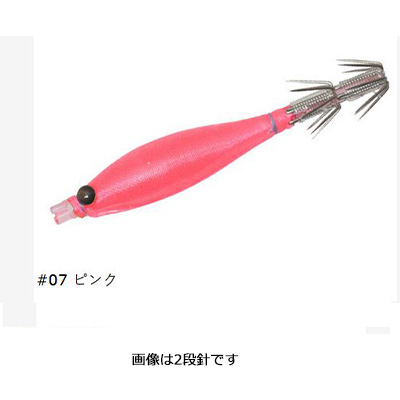 スッテ サンドバッカー 7cm 1段針 クレイジーオーシャン Crazy Ocean イカ｜hikoboshi-fishing｜08