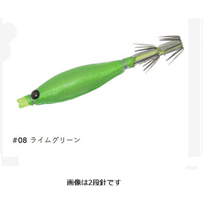 スッテ サンドバッカー 7cm 1段針 クレイジーオーシャン Crazy Ocean イカ｜hikoboshi-fishing｜09