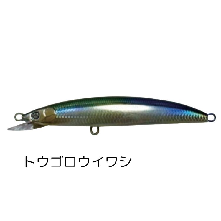 山女魚工房ルアー6個セット 山女魚工房ルアー6個セット
