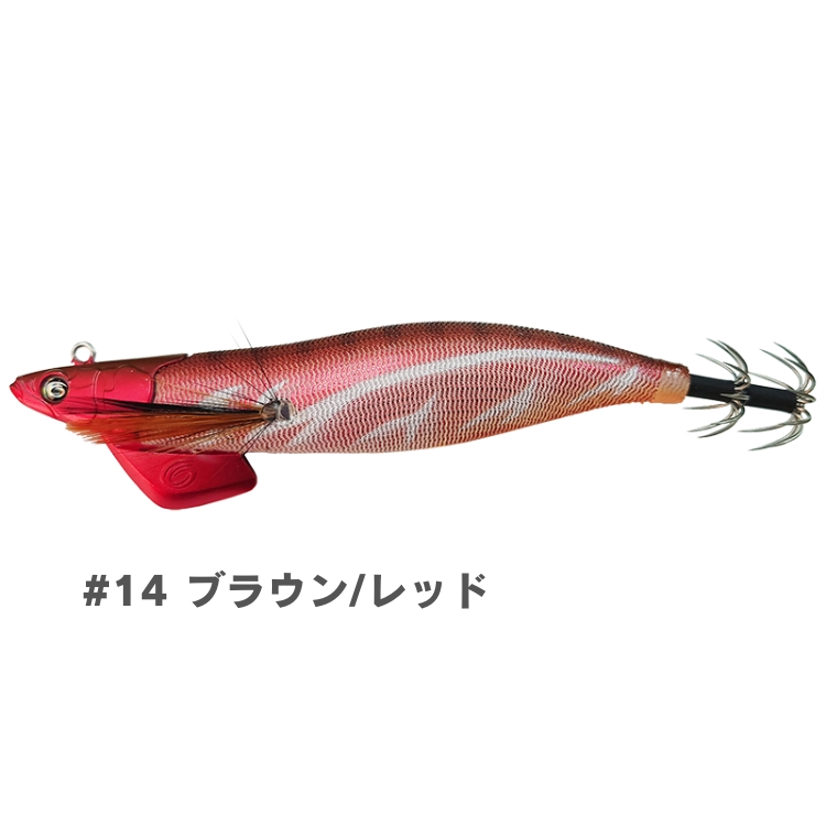 エギ ティップラン クレイジーオーシャンの商品一覧 通販