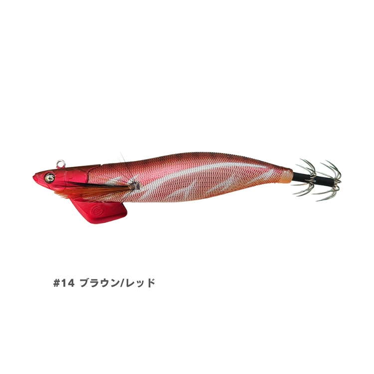 エギ ティップラン クレイジーオーシャンのおすすめ人気商品一覧