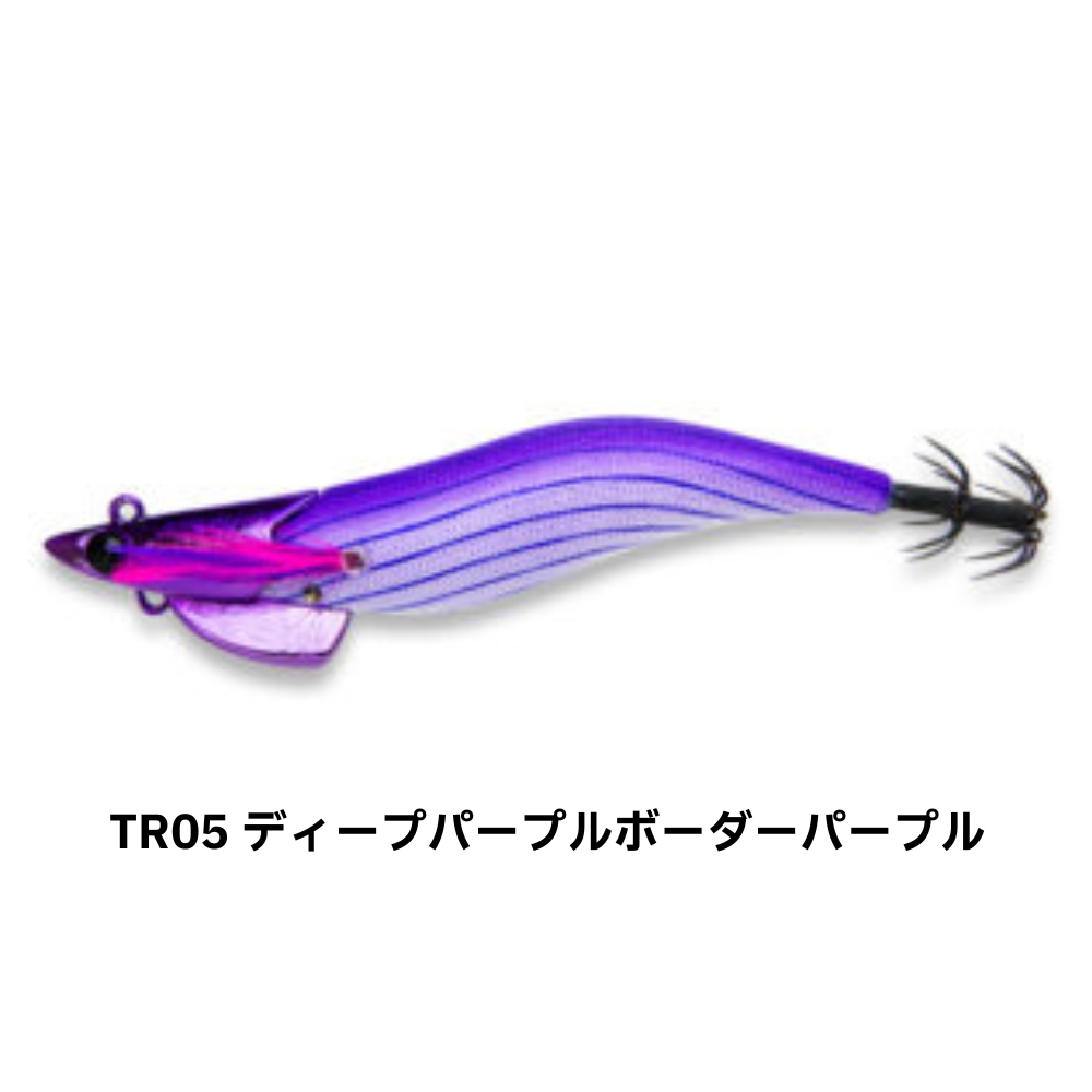 MARUKYU（Fishing） - マルキュー「フィッシュリーグ　エギリーダートマックス　TR」2色 Amazon | フィッシューリーグ エギ エギリー.フラッシュマックス