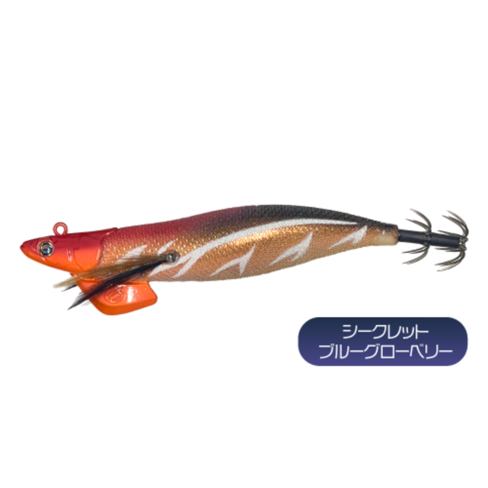Crazy Ocean（クレイジーオーシャン） ティップランナー 3号 25g 2026