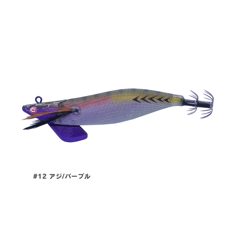 く*ろ様 ティップラン用　20本 く*ろ様 ティップラン用 20本 楽天市場】ティップラン エギ セットの