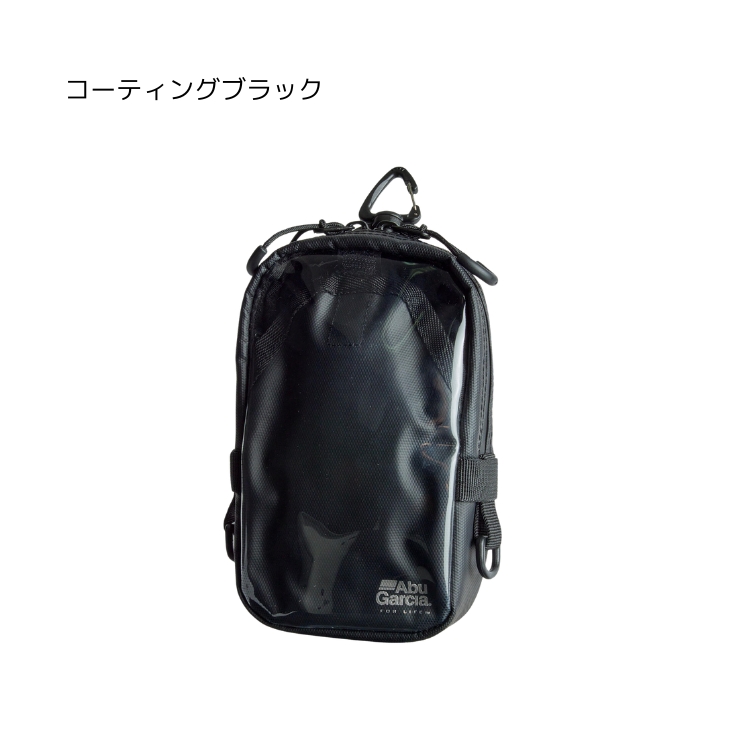 Abu Garcia アブガルシア ユーティリティポーチ2 AbuGarcia