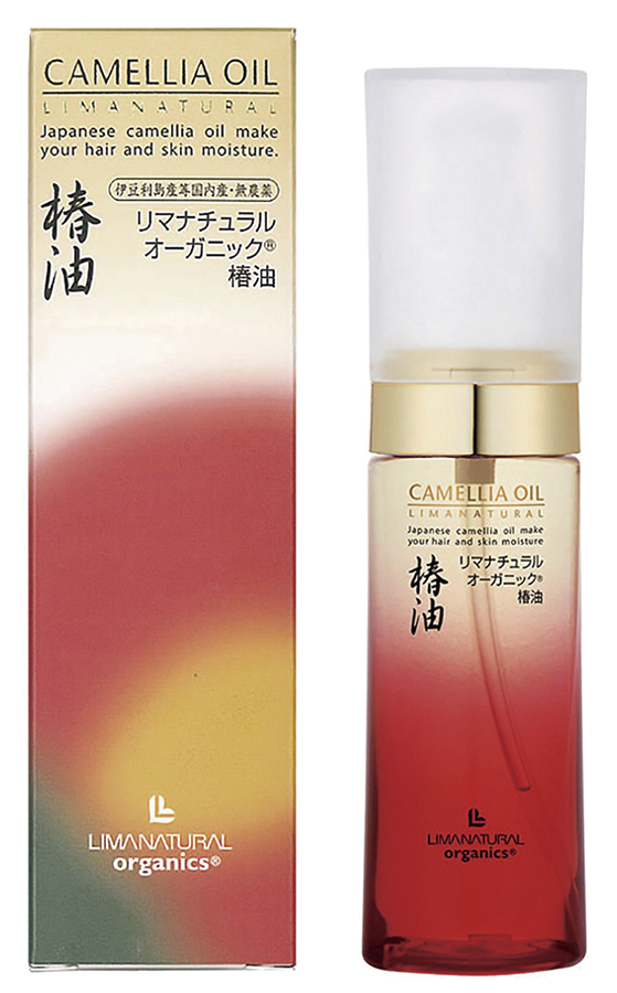 椿油(全身ケア用) 50ml