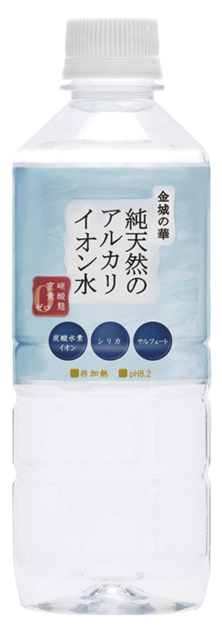 金城の華 500ml