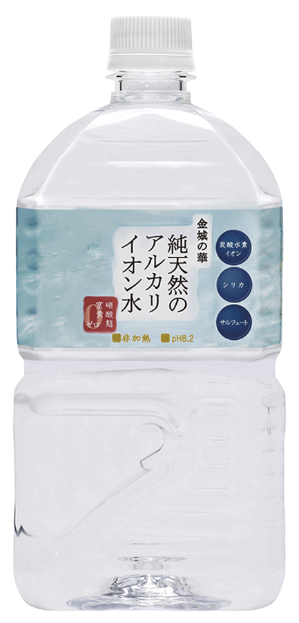 金城の華 1L