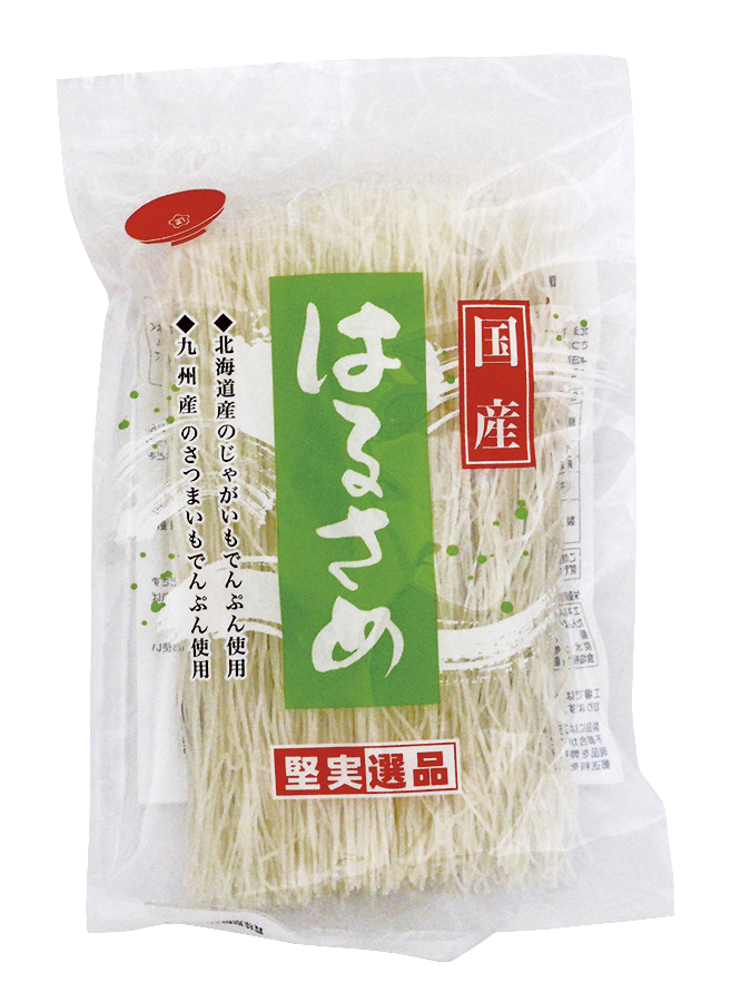 国産はるさめ 100g
