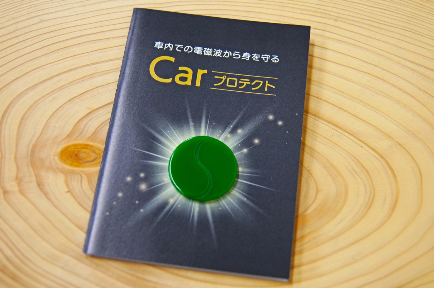 Carプロテクト