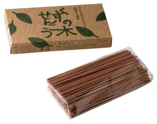 りんねしゃ くすの木せんこう 70g