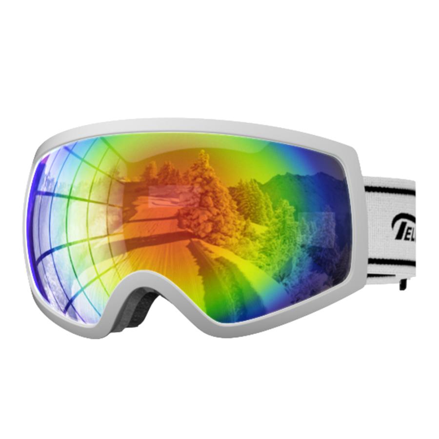 A BOM ゴーグル 球面レンズ曇り止めヒーター機能付き 絶対曇らないゴーグル『ABOM（エーボム）』取扱決定！予約受付開始！！ |