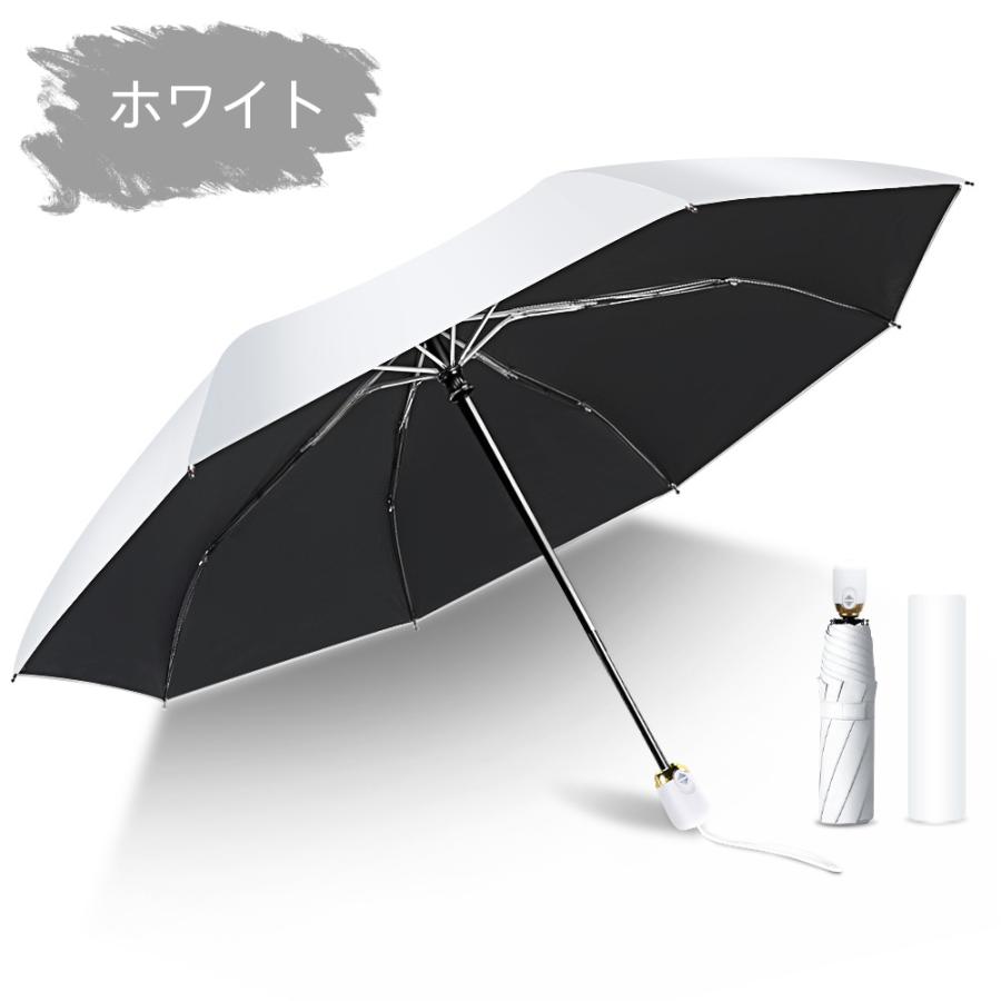 折りたたみ傘 雨傘 日傘 晴雨兼用 男女兼用 折り畳み傘 傘 大きいサイズ ワンタッチ 風に強い 梅雨対策 撥水｜hillnup｜02