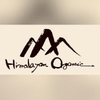Himalayan Organic ロゴ