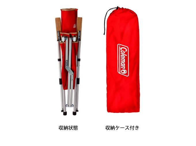 Coleman コールマン(Coleman) 2000026744 アウトドアチェア