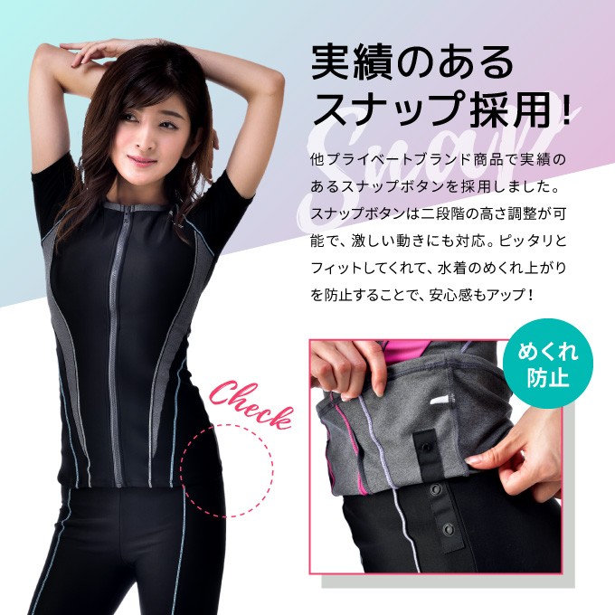 楽天市場】ビジョンクエスト VISION QUEST フィットネス水着