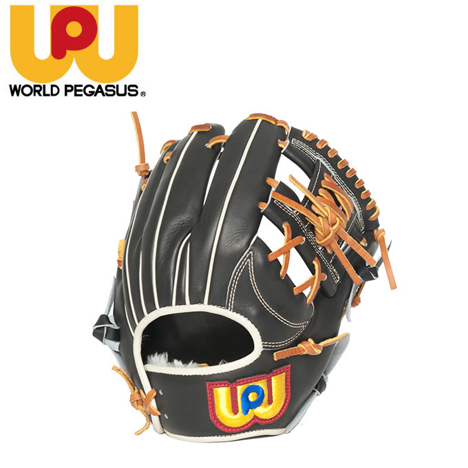 ワールドペガサス（WORLD PEGASUS） 野球 一般軟式グローブ オール