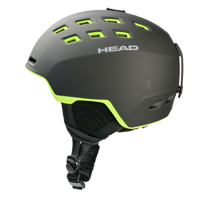 ヘッド HEAD スキー スノーボードヘルメット REV REV HEAD