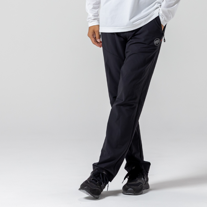MAMMUT（マムート） ロングパンツ メンズ トレッカーズ 3.0 SO パンツ