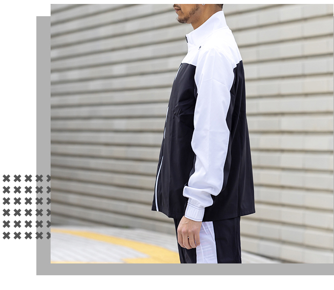 PUMA（プーマ） スポーツウェア クロスウェア 上下セット メンズ 上下