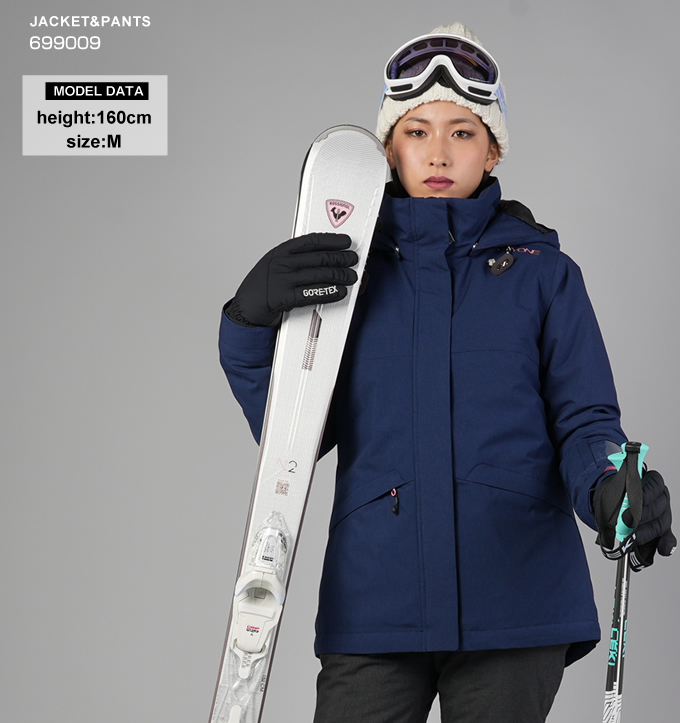 オンヨネ ONYONE スキーウェア 上下セット レディース LADIES