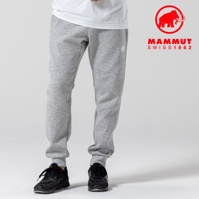マムートスウェット メンズ Dyno 2.0 Pants AF ダイノ 1022-01950 00712  MAMMUT MAMMUT（マムート） マムートスウェット メンズ Dyno 2.0 Pants