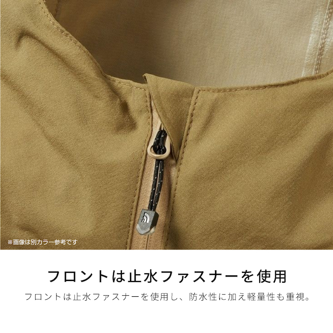 THE NORTH FACE ザ・ノース・フェイス マウンテンパーカー