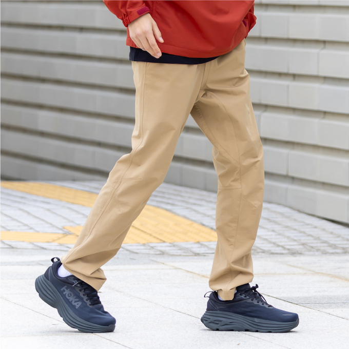 THE NORTH FACE ザ・ノース・フェイス ロングパンツ メンズ