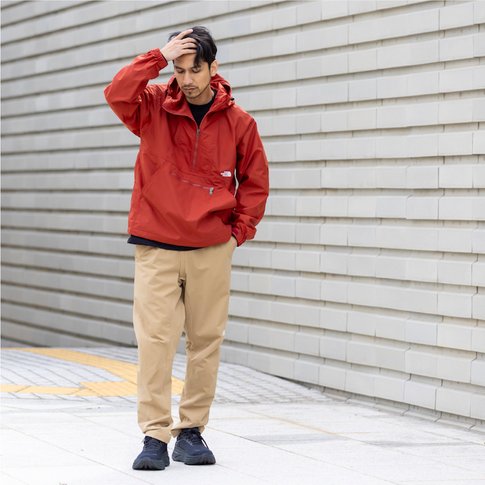 THE NORTH FACE ザ・ノース・フェイス ロングパンツ メンズ