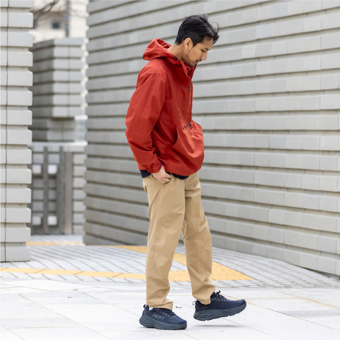 THE NORTH FACE ザ・ノース・フェイス ロングパンツ メンズ