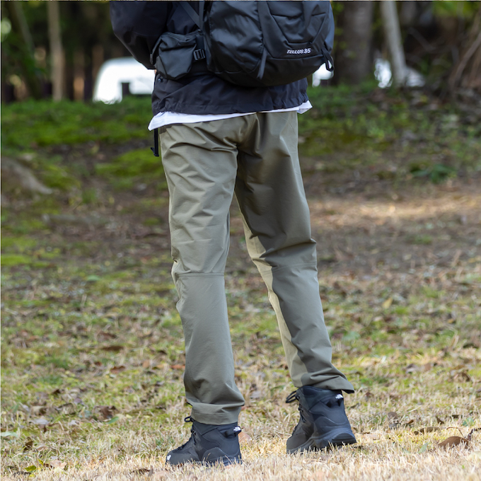 THE NORTH FACE ザ・ノース・フェイス ロングパンツ メンズ