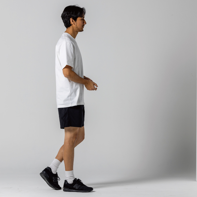 THE NORTH FACE ノースフェイス バーチカルパンツ サイズM THE NORTH FACE ザ・ノース・フェイス ショートパンツ メンズ