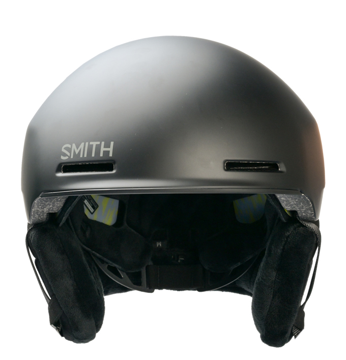 スミス SMITH スキー スノーボード ヘルメット HELMET Z-METHOD 