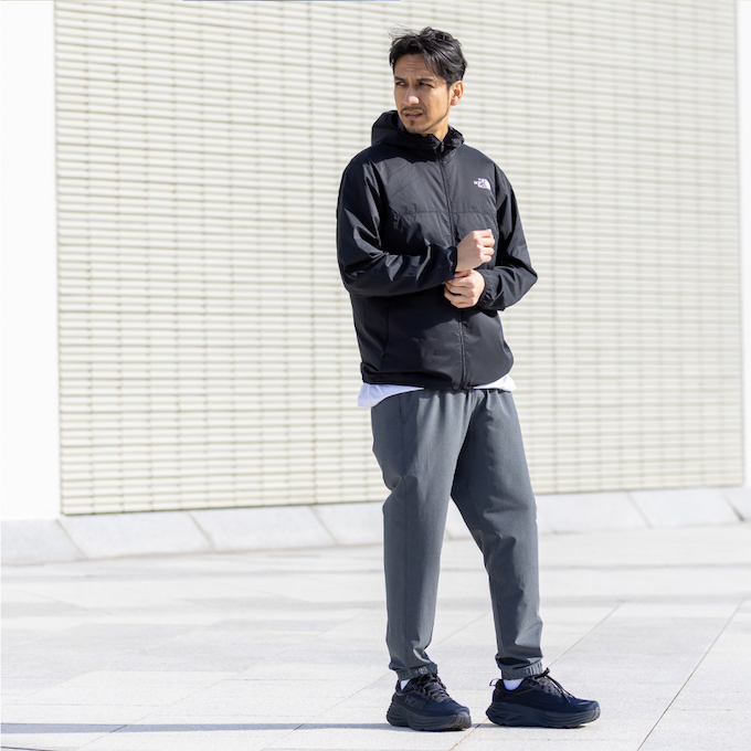 THE NORTH FACE ザ・ノース・フェイス アウトドアジャケット