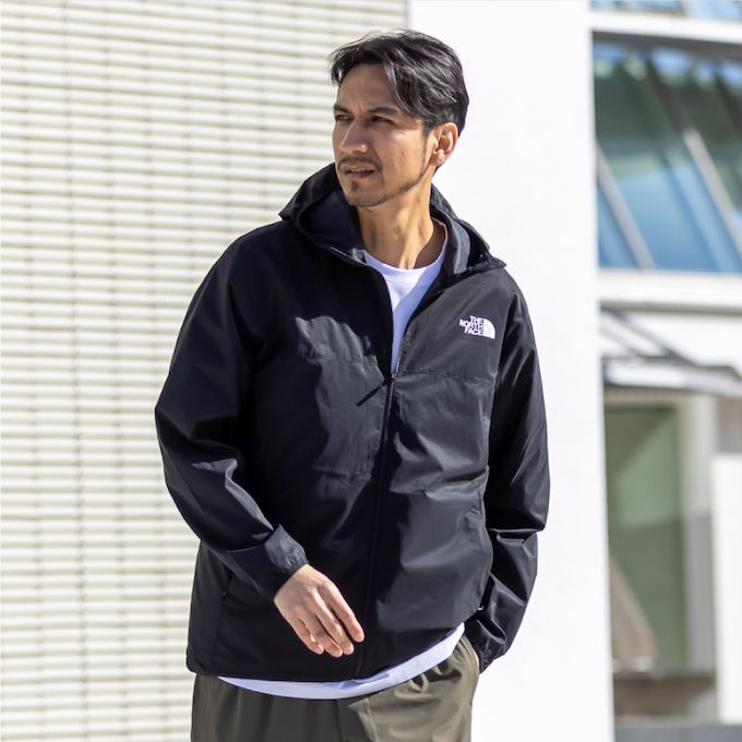 THE NORTH FACE ザ・ノース・フェイス アウトドアジャケット