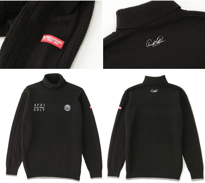Arnold Palmer（アーノルドパーマー） ゴルフウェア セーター メンズ