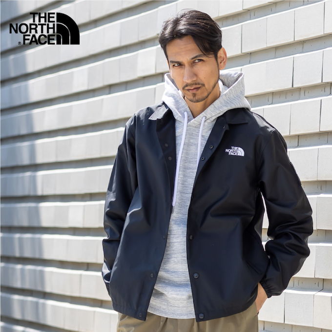 THE NORTH FACE（ザ ノースフェイス） マウンテンパーカー メンズ ザ