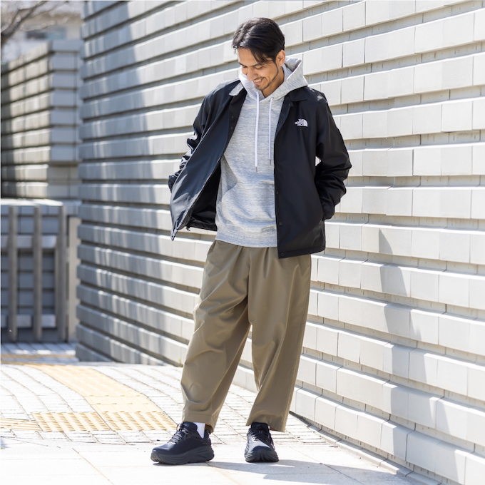 THE NORTH FACE ザ・ノース・フェイス マウンテンパーカー