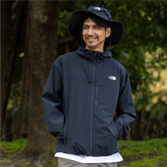 THE NORTH FACE(ザ・ノース・フェイス) MOUNTAIN SOFTSHELL