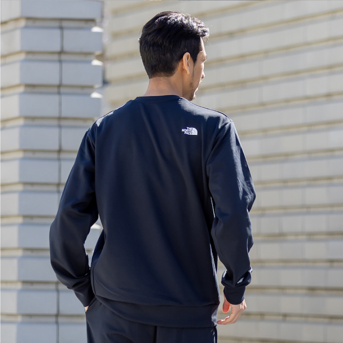 ザ・ノース・フェイス THE NORTH FACE メンズ スウェット