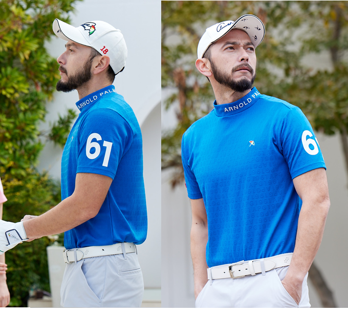 Arnold Palmer アーノルドパーマー arnold palmer ゴルフウェア